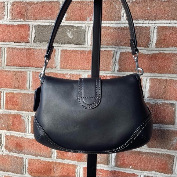 COACH SOHO FLAP (re-edition) - Picture 5 of 7